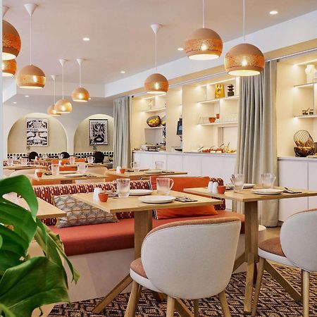 Mercure Saint Raphael Centre Plage מראה חיצוני תמונה