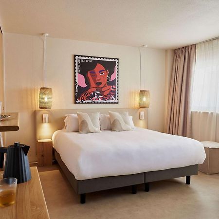 Mercure Saint Raphael Centre Plage מראה חיצוני תמונה