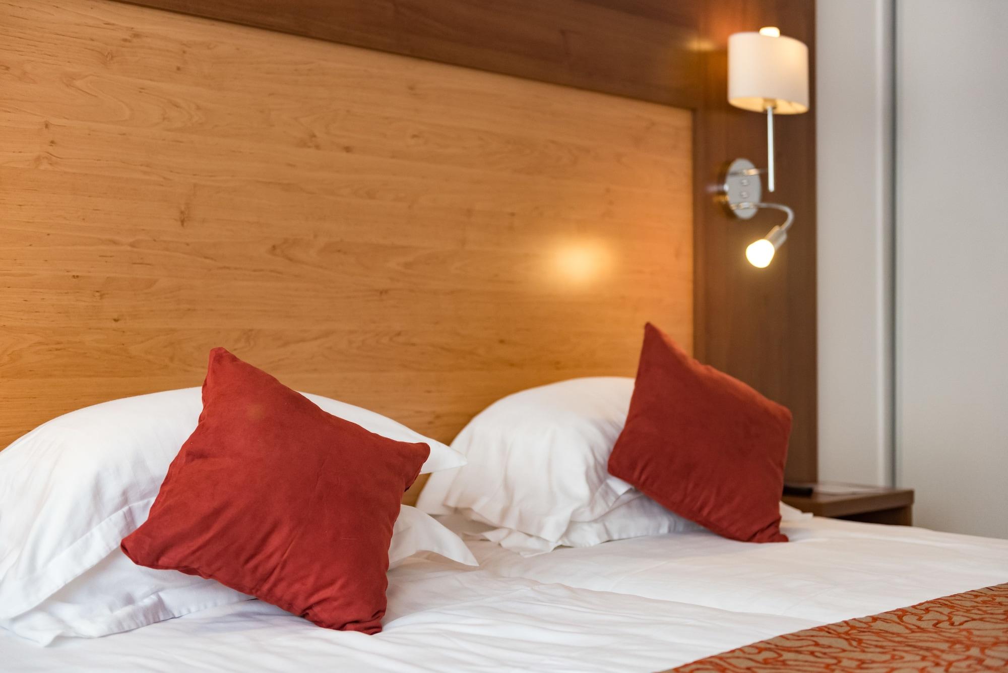 Mercure Saint Raphael Centre Plage מראה חיצוני תמונה