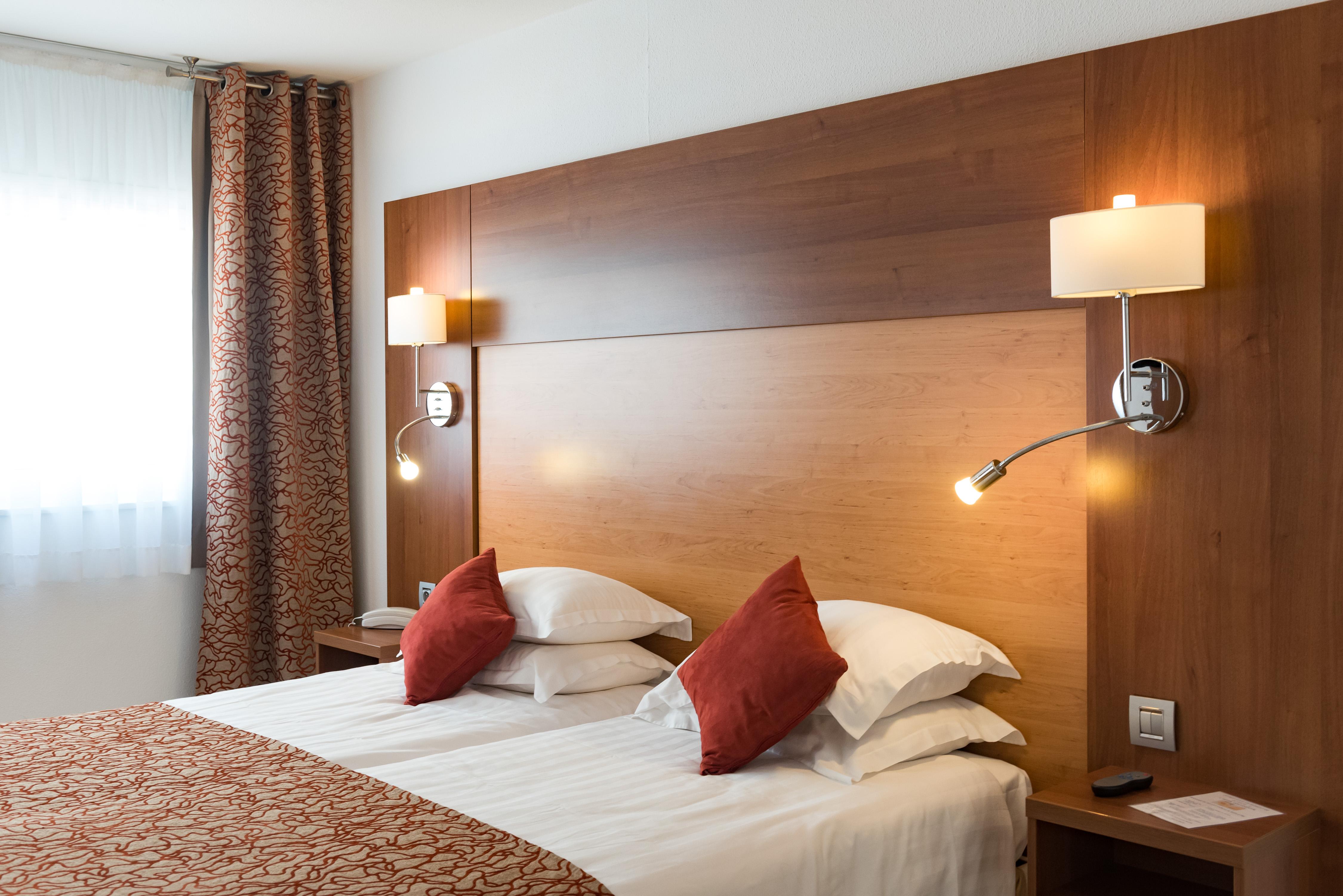 Mercure Saint Raphael Centre Plage מראה חיצוני תמונה