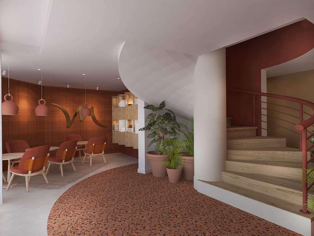 Mercure Saint Raphael Centre Plage מראה חיצוני תמונה