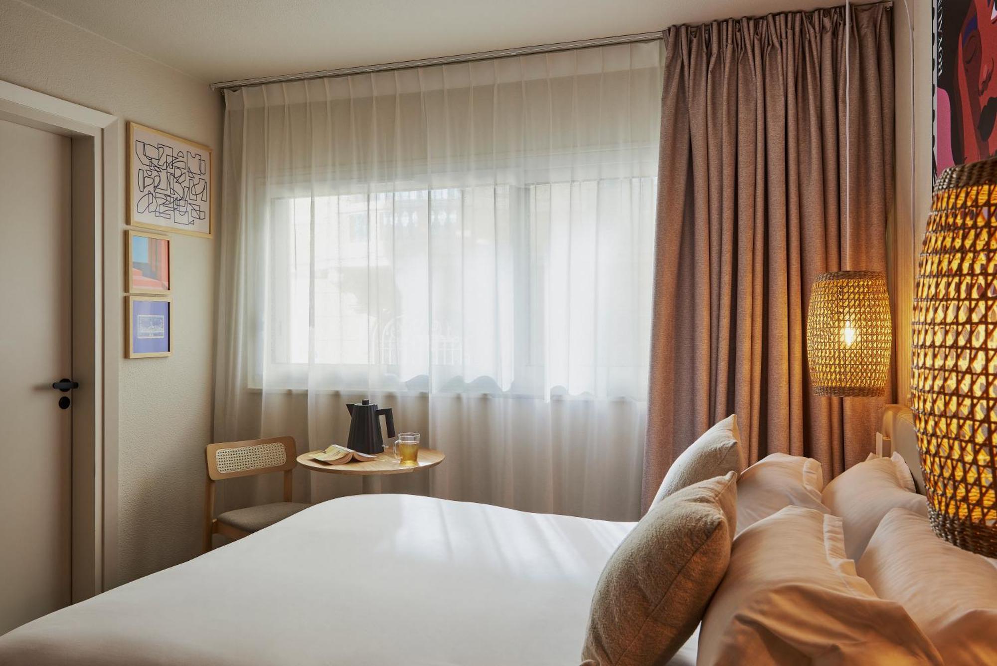 Mercure Saint Raphael Centre Plage מראה חיצוני תמונה